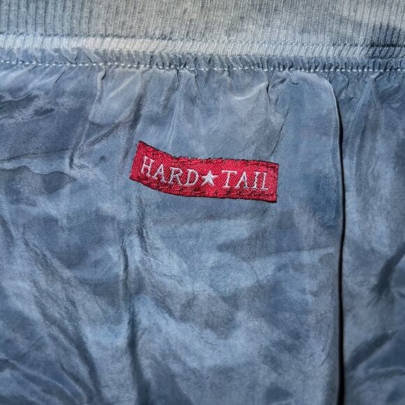 Hard Tail Long Sleeve Tie Dye Super Soft Dress - Size S - NWT - Picture 4 of 6